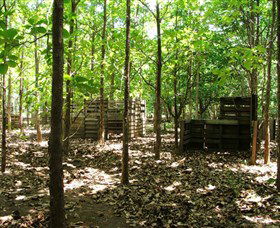 United Paintball - Accommodation Main Beach 2