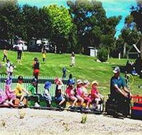 Tiny Train Park - Accommodation Main Beach