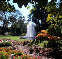 George Brown Darwin Botanic Gardens - Accommodation Main Beach