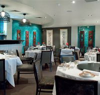 Dragon Court Restaurant - Accommodation Main Beach