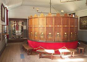 The Pioneer Settlement - Accommodation Main Beach 2