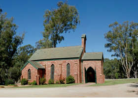 The Pioneer Settlement - Accommodation Main Beach 3