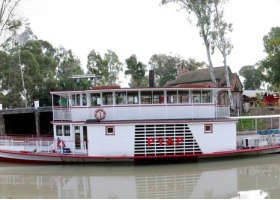 The Pioneer Settlement - Accommodation Main Beach 1