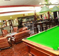 Darwin Railway Social and Sports Club - Accommodation Main Beach