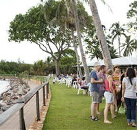 Darwin Ski Club - Accommodation Main Beach