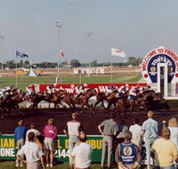 Darwin Turf Club - Accommodation Main Beach