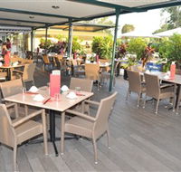 Loong Fong Seafood Restaurant - Accommodation Main Beach