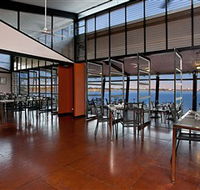 Pee Wee's at the Point - Accommodation Main Beach