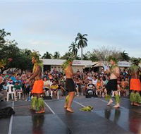 Darwin Community Arts - Accommodation Main Beach