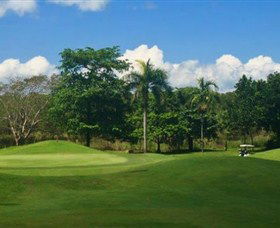 Darwin Golf Club - Accommodation Main Beach 0