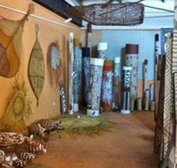 Maningrida Arts and Culture - Accommodation Main Beach