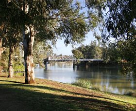 Mildura And Murray Outback VIC Accommodation Main Beach