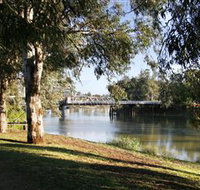 Lake Boga Observatory  Glass Studio - Accommodation Main Beach