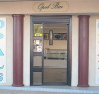 Opal Bin - Accommodation Main Beach