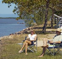 Taylors Beach - Accommodation Main Beach