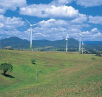 Windy Hill Wind Farm Ravenshoe - Accommodation Main Beach