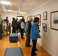 Ravenshoe Heritage Gallery - Accommodation Main Beach