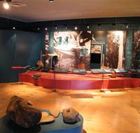 Nganyaji Interpretive Centre - Accommodation Main Beach