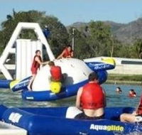 Barra Fun Park - Accommodation Main Beach