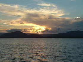 Saunders Beach - Accommodation Main Beach 1