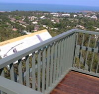 Roy Malpi Marika Lookout - Accommodation Main Beach