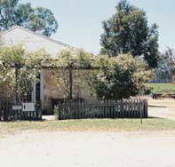 Kidman Wines - Accommodation Main Beach