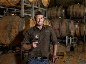 Patrick Of Coonawarra - Accommodation Main Beach 3