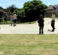 Penola Skatepark - Accommodation Main Beach