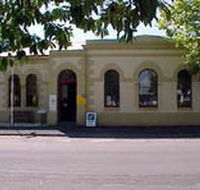 The John Riddoch Centre - Accommodation Main Beach