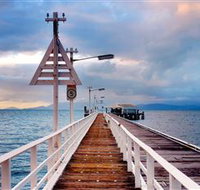 Picnic Bay - Accommodation Main Beach