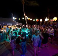 Live Entertainment at Magnetic Island - Accommodation Main Beach