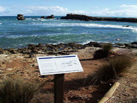 Cape Buffon Walking Trail - Accommodation Main Beach 0