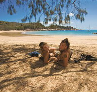 Arcadia at Magnetic Island - Accommodation Main Beach