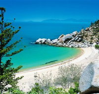 Magnetic Island National Park - Accommodation Main Beach