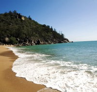 Horseshoe Bay - Accommodation Main Beach