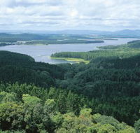 Lake Tinaroo - Accommodation Main Beach