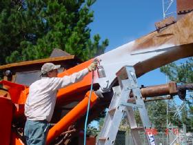 Nangwarry SA Accommodation Main Beach