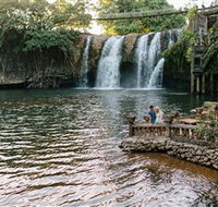 Paronella Park - Accommodation Main Beach