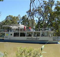 Wetlander Cruises - Accommodation Main Beach