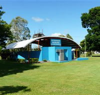 Burdekin Diorama - Accommodation Main Beach
