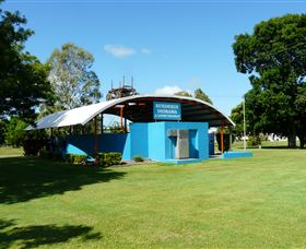 Burdekin Diorama - Accommodation Main Beach 0