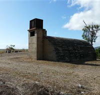 Charlie's Hill - Accommodation Main Beach