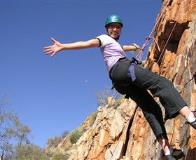 Grampians Mountain Adventure Company - Accommodation Main Beach 0
