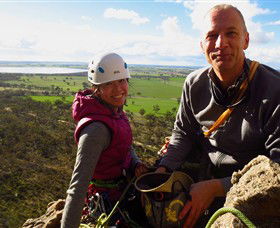 Grampians Mountain Adventure Company - Accommodation Main Beach 1