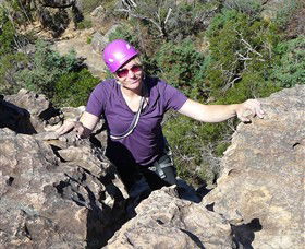 Grampians Mountain Adventure Company - Accommodation Main Beach 6