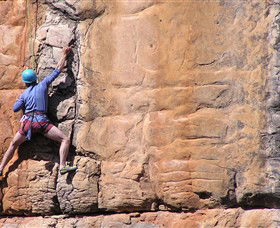 Grampians Mountain Adventure Company - Accommodation Main Beach 7