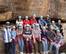 Grampians Mountain Adventure Company - Accommodation Main Beach 5