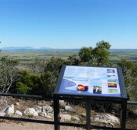 Inkerman Hill - Accommodation Main Beach