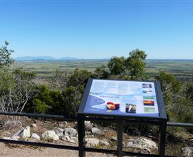 Inkerman Hill - Accommodation Main Beach 0