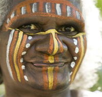 Tiwi Islands - Accommodation Main Beach